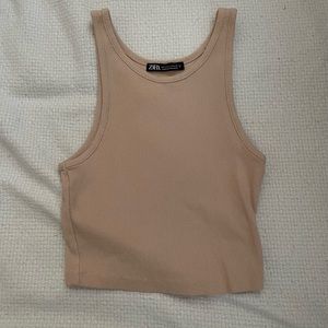 ZARA TANK